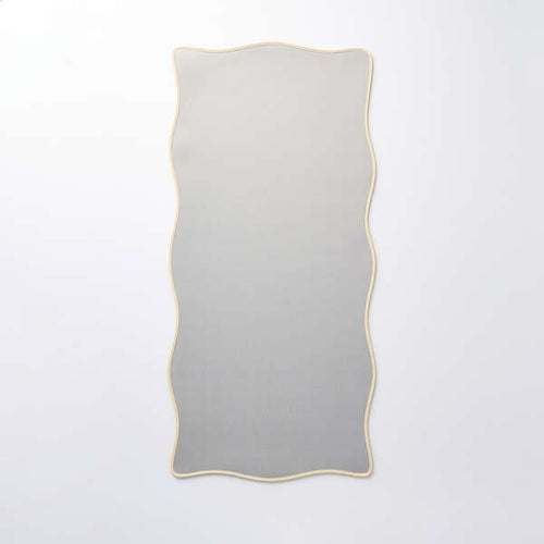 Elecom-MP-UKDM01 Wave Deskmat Grey