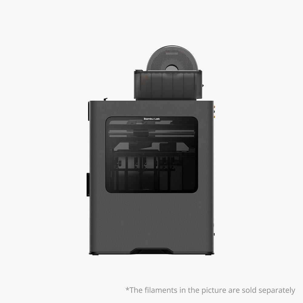 Bambu Lab H2C Combo (BAM-PF003-C+SA007-UK) 3D Printer