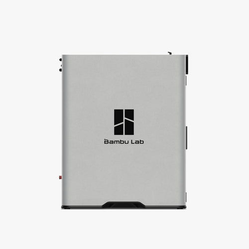 Bambu Lab H2S Combo (BAM-PF003-S+SA007-UK1/HV1) 3D Printer