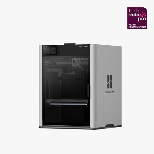 Bambu Lab H2S Combo (BAM-PF003-S+SA007-UK1/HV1) 3D Printer