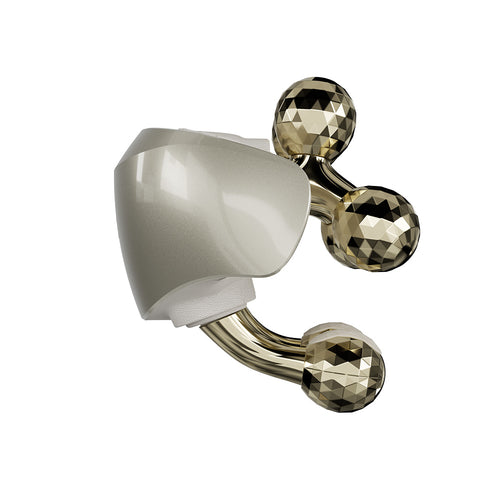 SKG H7 Ultra-E Neck & Shoulder Massager Gold