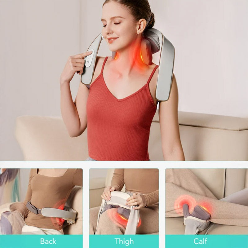 SKG H5-E Mini Neck Massager