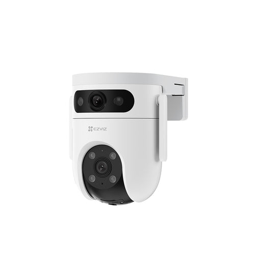 Ezviz H9c Dual 3K (5MP) Dual-Lens Pan & Tilt Wi-Fi Cam
