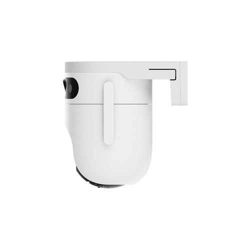 Ezviz H9c Dual 3K (5MP) Dual-Lens Pan & Tilt Wi-Fi Cam