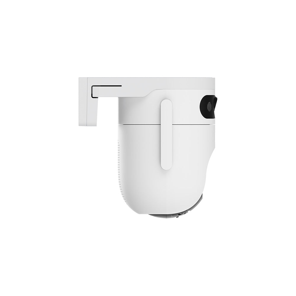 Ezviz H9c Dual 3K (5MP) Dual-Lens Pan & Tilt Wi-Fi Cam