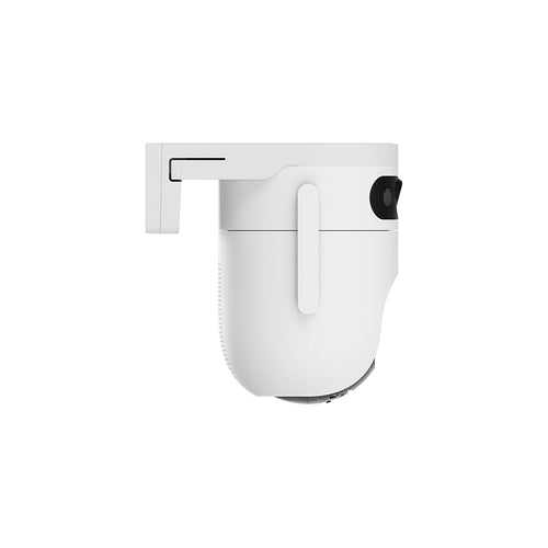 Ezviz H9c Dual 3K (5MP) Dual-Lens Pan & Tilt Wi-Fi Cam
