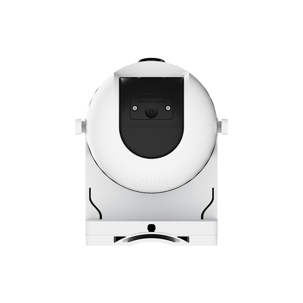 Ezviz H9c Dual 3K (5MP) Dual-Lens Pan & Tilt Wi-Fi Cam