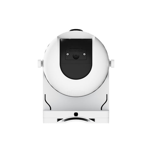 Ezviz H9c Dual 3K (5MP) Dual-Lens Pan & Tilt Wi-Fi Cam