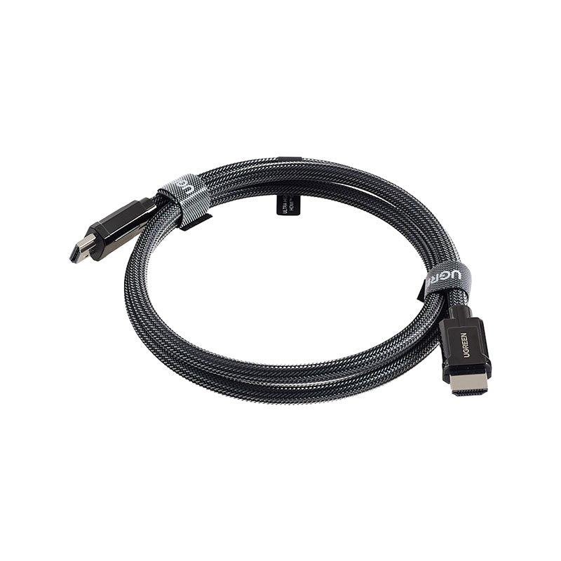 Ugreen HD135_70319 8K 60Hz HDMI 2.1 48Gbps Braided Cable 1M