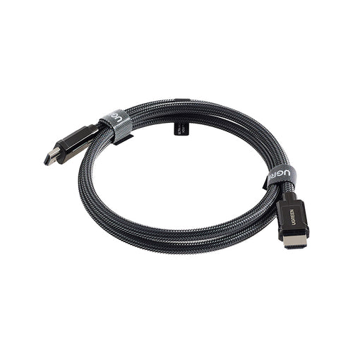 Ugreen HD135_70319 8K 60Hz HDMI 2.1 48Gbps Braided Cable 1M