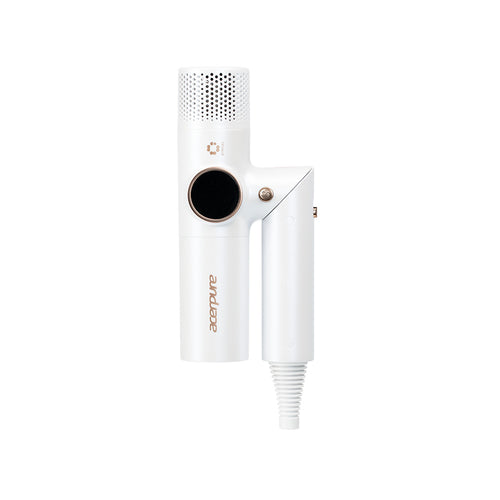 Acerpure Beauty HD3 HD765-10W Ionic High-Speed Hair Dryer