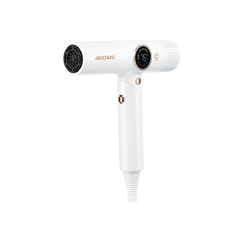 Acerpure Beauty HD3 HD765-10W Ionic High-Speed Hair Dryer