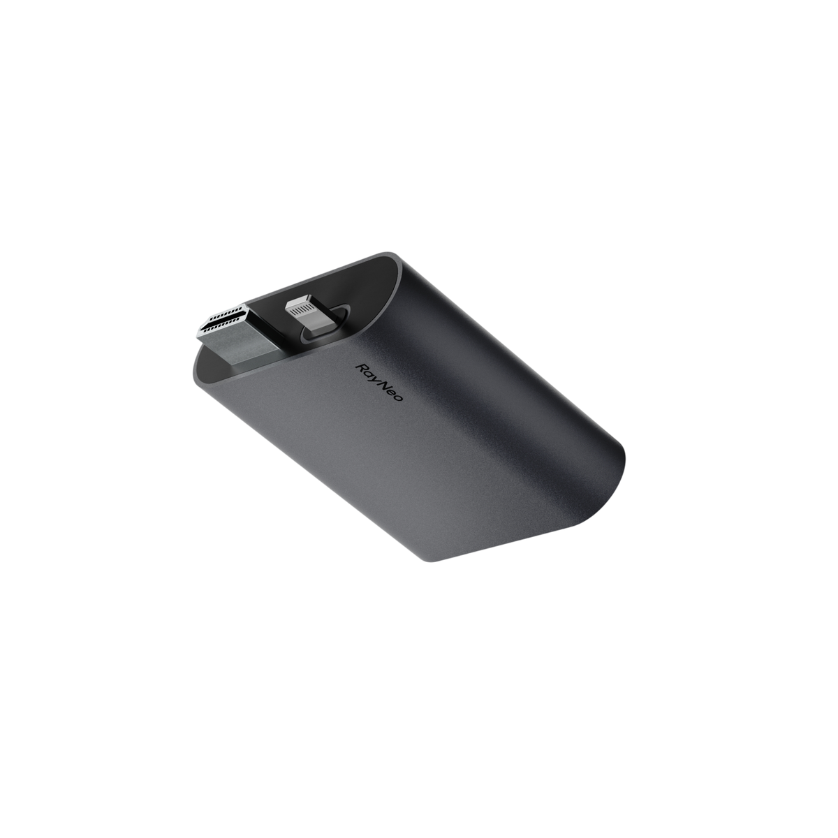 RayNeo HDMI to Glasses & Charging Adapter (HDR Support)