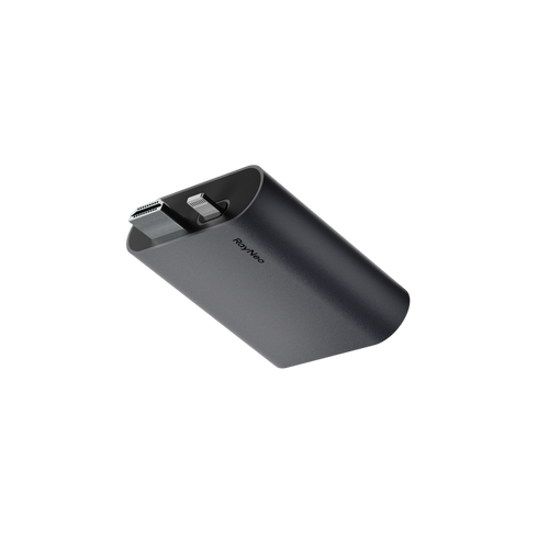 RayNeo HDMI to Glasses & Charging Adapter (HDR Support)