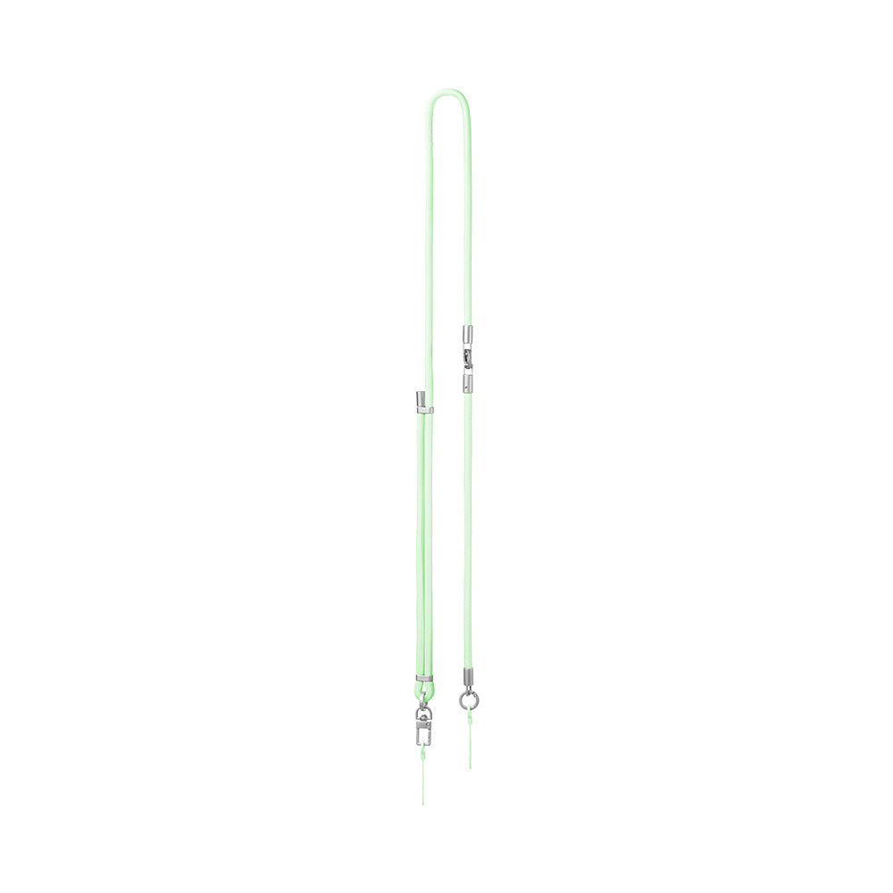 Acerpure Cozy HF3 HF316-10 Ultralight Foldable High-Speed Cooling Fan (Mint Green)