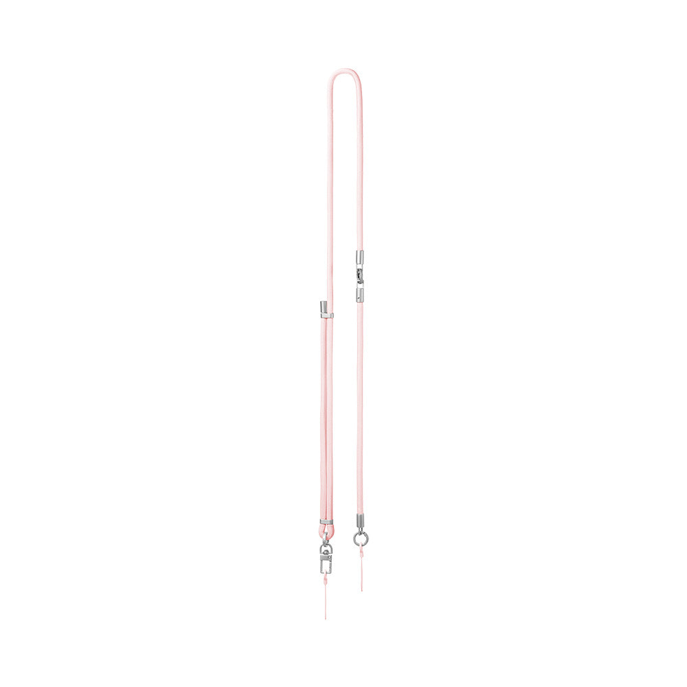 Acerpure Cozy HF3 HF316-10 Ultralight Foldable High-Speed Cooling Fan (Sakura Pink)