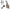 HOTO HFE0029GL Electric Kitchen Scrubber