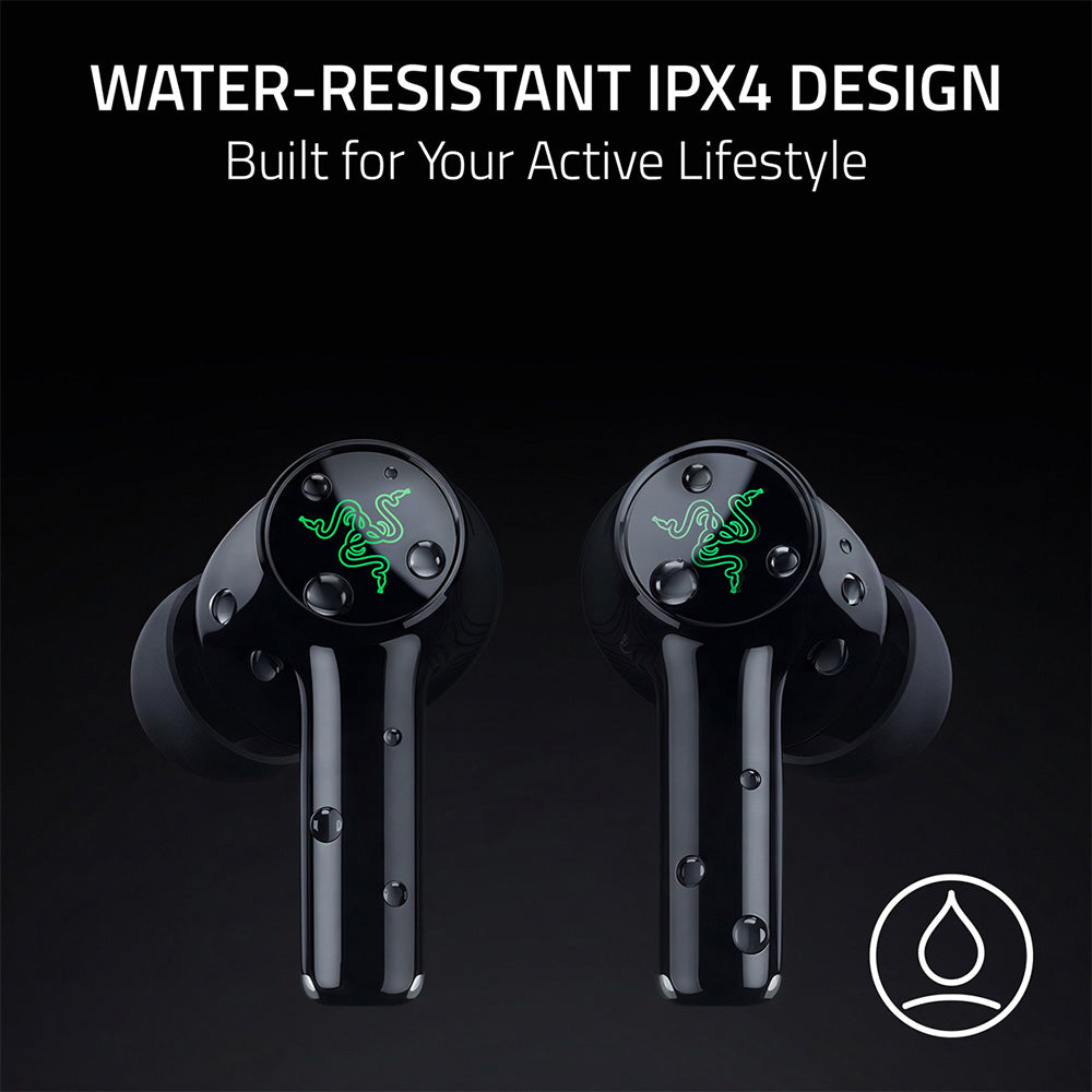 Razer Hammerhead V3 X HyperSpeed TWS