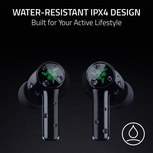 Razer Hammerhead V3 X HyperSpeed TWS