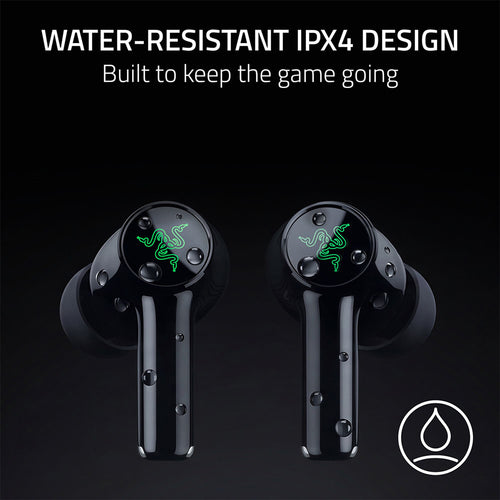 Razer Hammerhead V3 HyperSpeed TWS