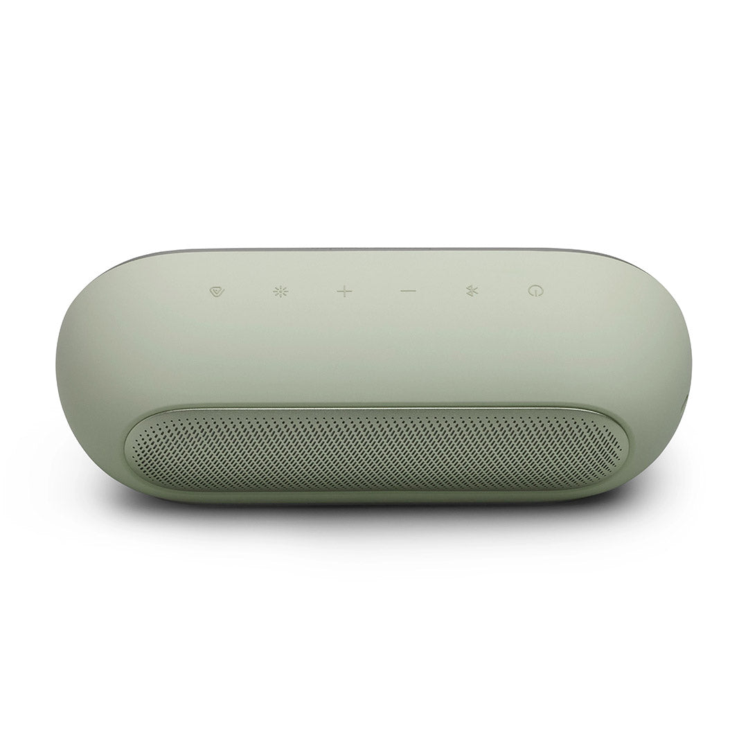♦️新品。未開封♦️Harman Kardon Luna 2 Harman Kardon Luna 2 Portable BT Speaker (Mint) – Challenger Singapore