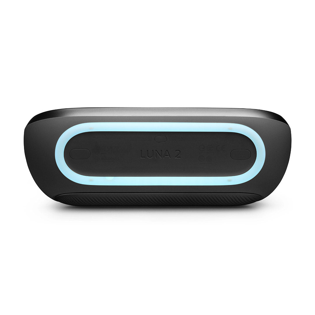 Harman Kardon Luna 2 Portable BT Speaker (Black) – Challenger