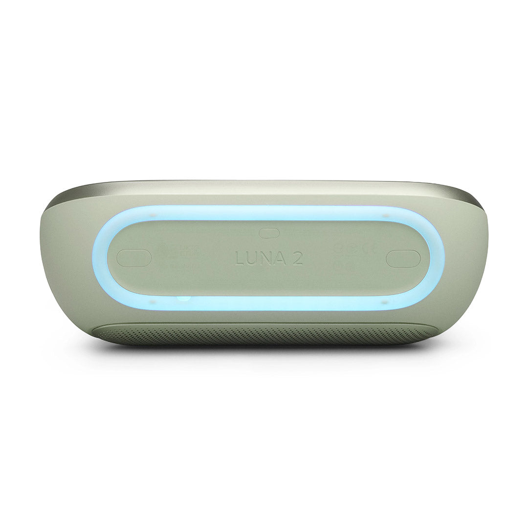 Harman Kardon Luna 2 Portable BT Speaker (Mint)