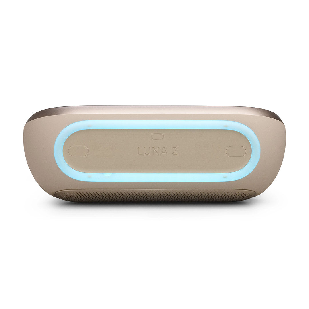 Harman Kardon Luna 2 Portable BT Speaker (Warm Sand) – Challenger