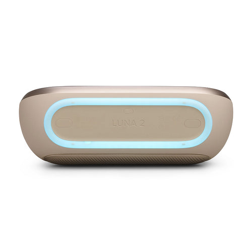 Harman Kardon Luna 2 Portable BT Speaker (Warm Sand)