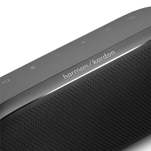 Harman Kardon Luna 2 Portable BT Speaker (Black)