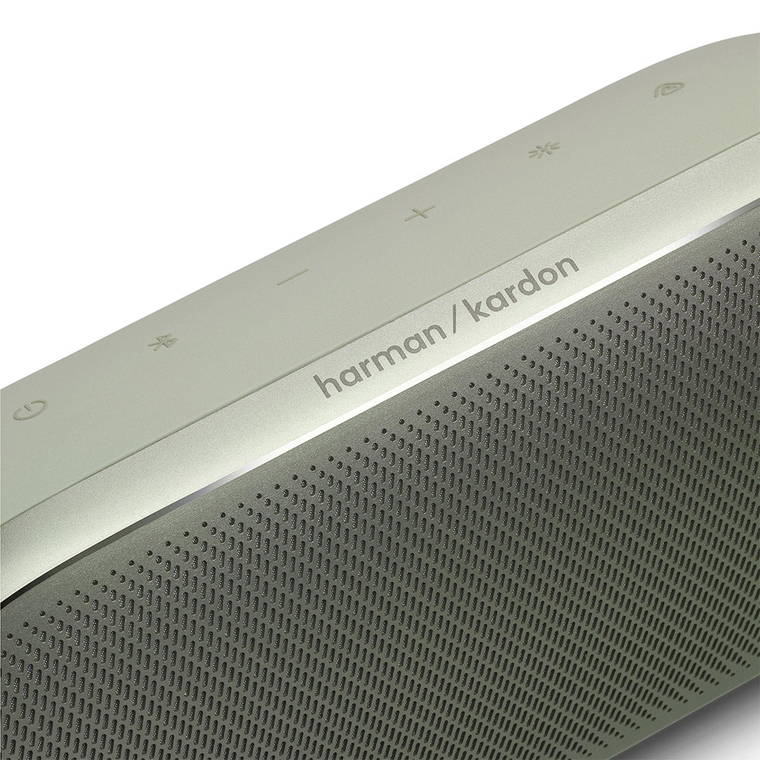 Harman Kardon Luna 2 Portable BT Speaker (Mint)