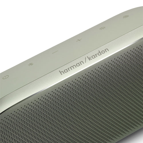Harman Kardon Luna 2 Portable BT Speaker (Mint)