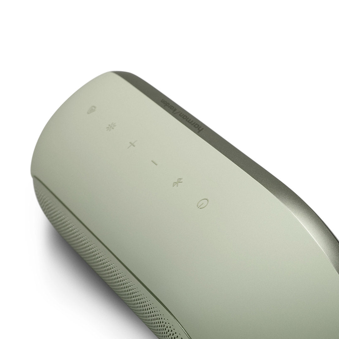 Harman Kardon Luna 2 Portable BT Speaker (Mint)