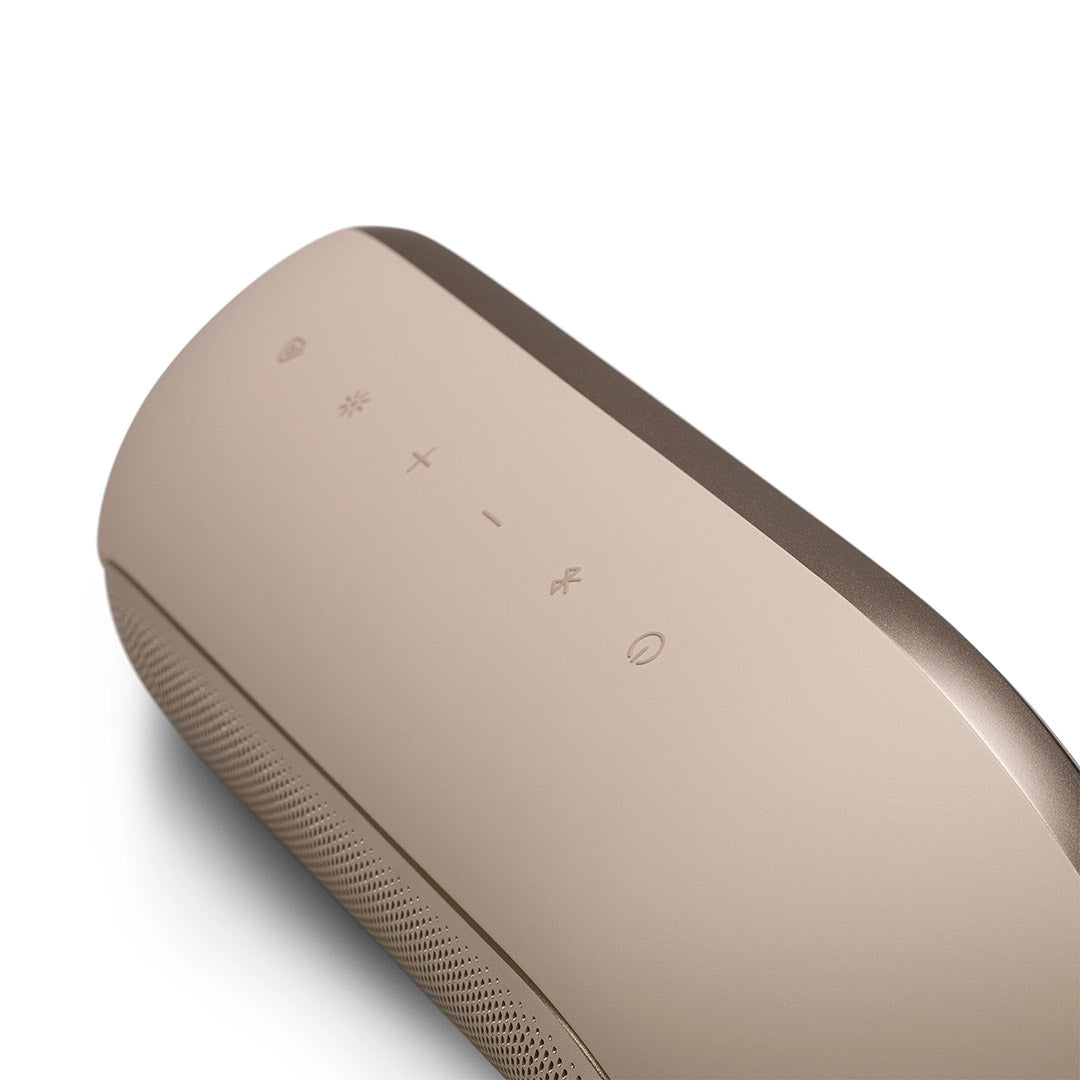 Harman Kardon Luna 2 Portable BT Speaker (Warm Sand)