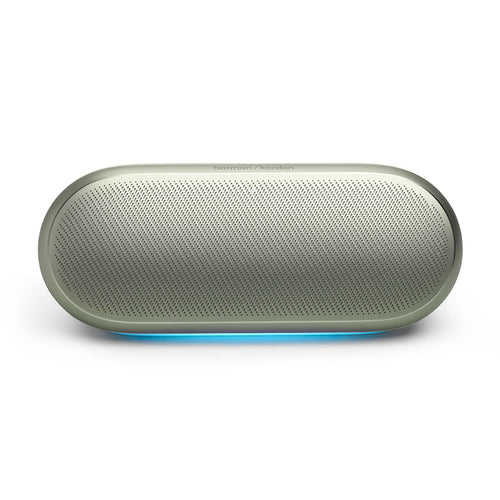 Harman Kardon Luna 2 Portable BT Speaker (Mint)
