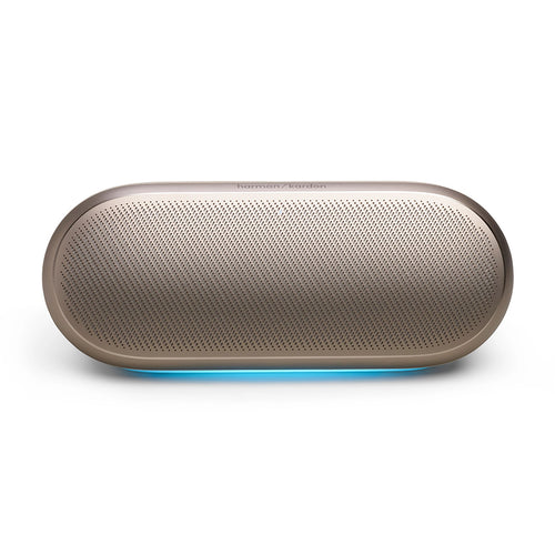 Harman Kardon Luna 2 Portable BT Speaker (Warm Sand)