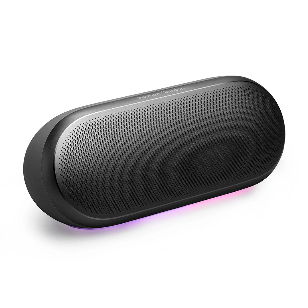 Harman Kardon Luna 2 Portable BT Speaker (Black) – Challenger