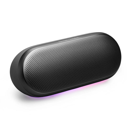 Harman Kardon Luna 2 Portable BT Speaker (Black)