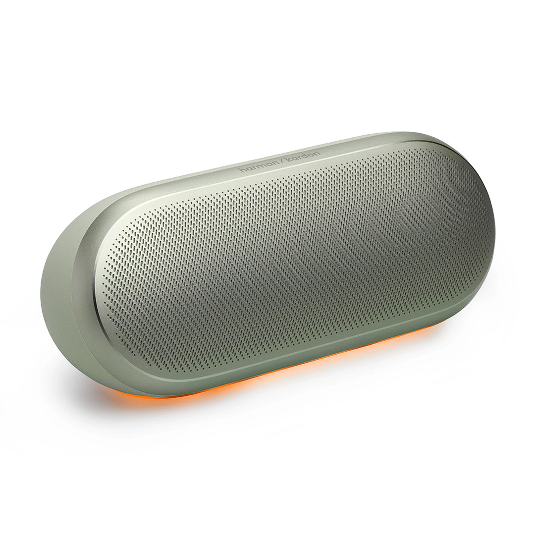 Harman Kardon Luna 2 Portable BT Speaker (Mint) – Challenger Singapore