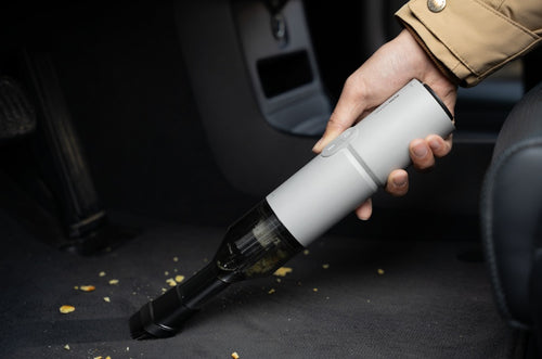 HOTO HOE0018US Cordless Air Duster & Vacuum