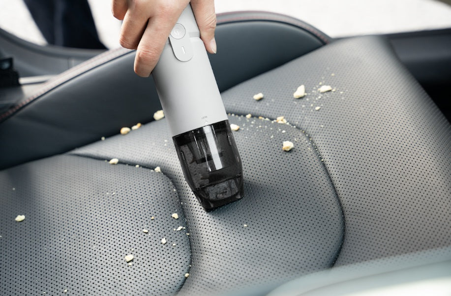 HOTO HOE0018US Cordless Air Duster & Vacuum