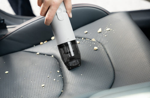 HOTO HOE0018US Cordless Air Duster & Vacuum