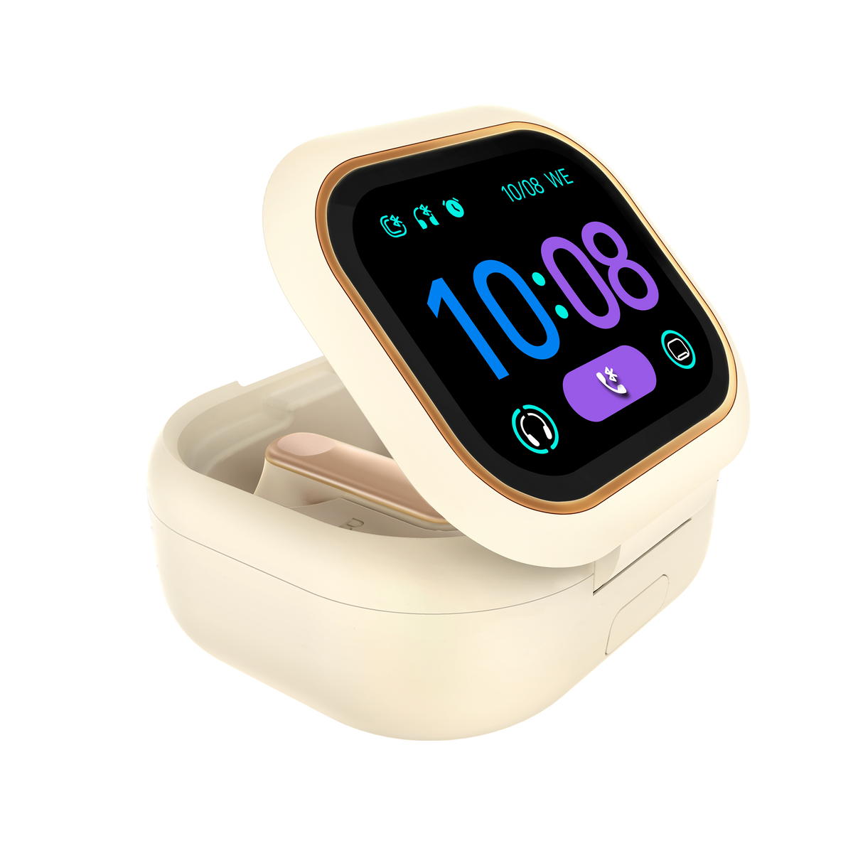HONOR CHOICE Cubuds Khaki