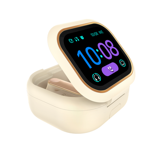 HONOR CHOICE Cubuds Khaki