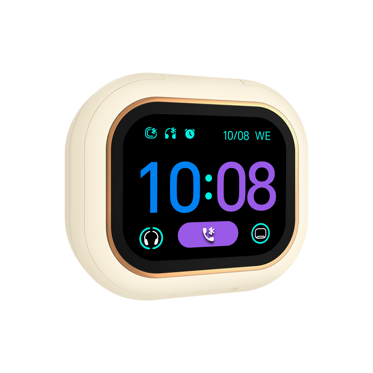 HONOR CHOICE Cubuds Khaki