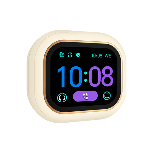 HONOR CHOICE Cubuds Khaki