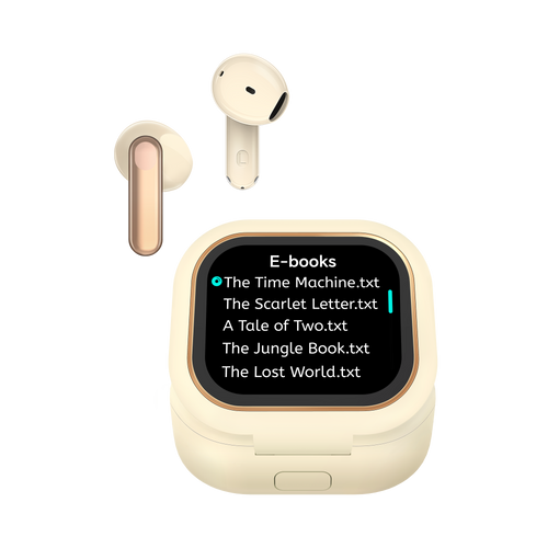 HONOR CHOICE Cubuds Khaki