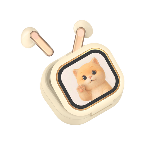 HONOR CHOICE Cubuds Khaki