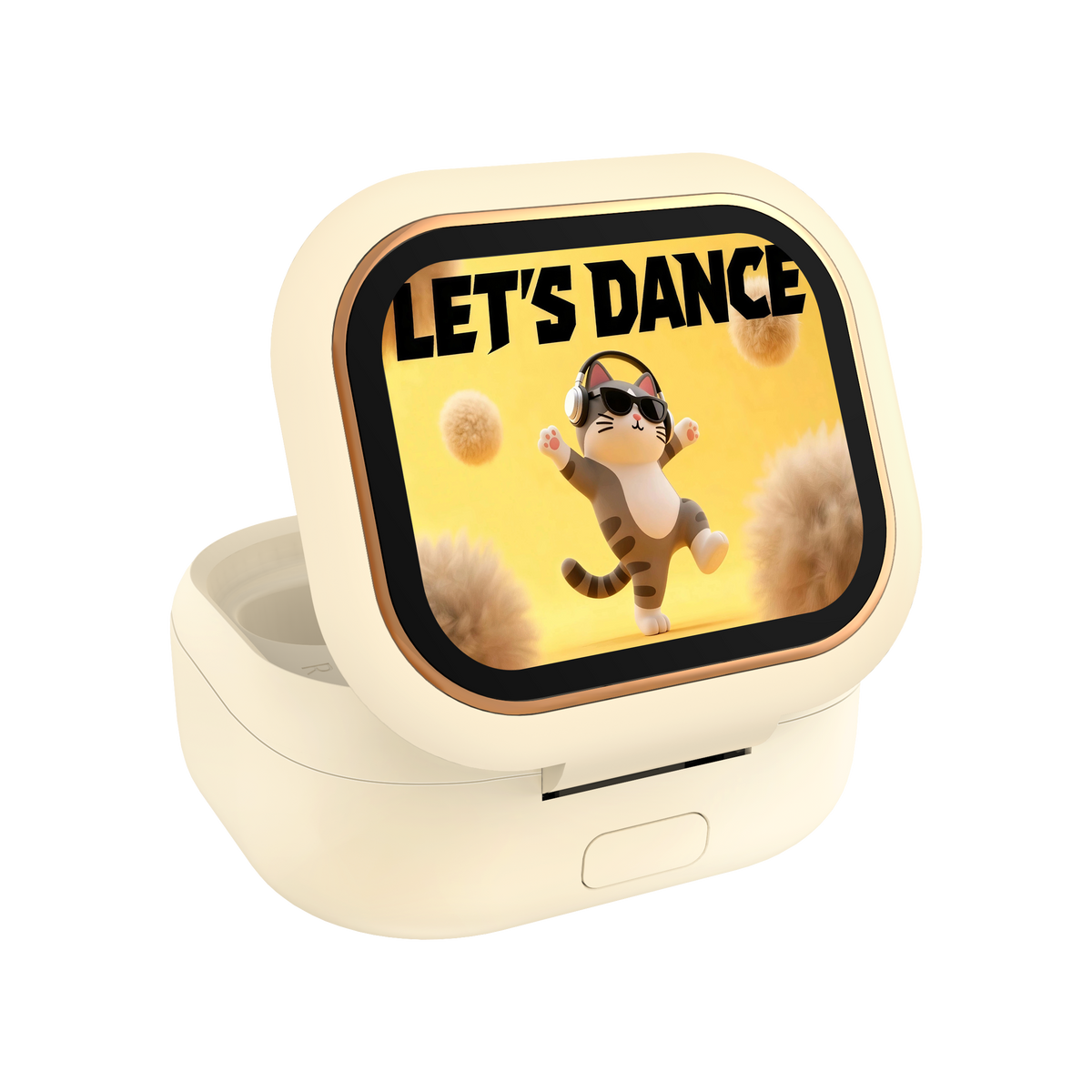 HONOR CHOICE Cubuds Khaki