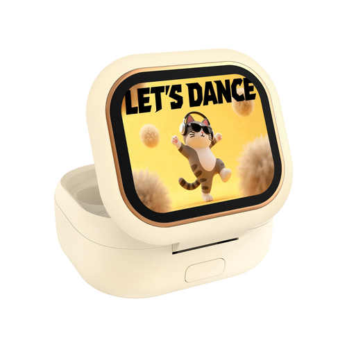 HONOR CHOICE Cubuds Khaki